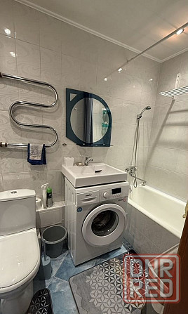 Сдам 2-комнатную квартиру в Кировском районе, мкр Мирный. Донецк - изображение 4