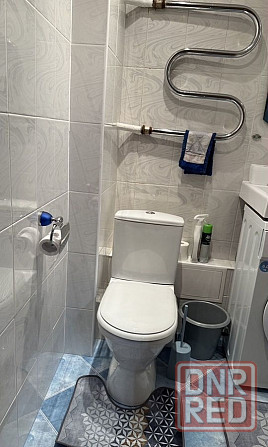 Сдам 2-комнатную квартиру в Кировском районе, мкр Мирный. Донецк - изображение 3