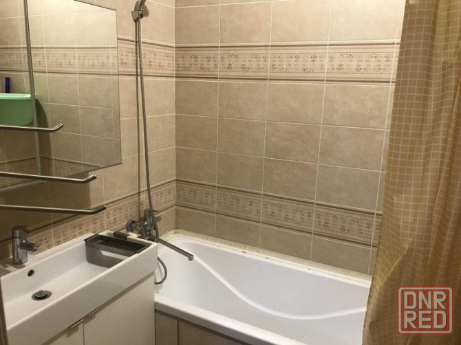 Сдам 1-комнатную квартиру в Ленинском районе, Боссе. Донецк - изображение 1