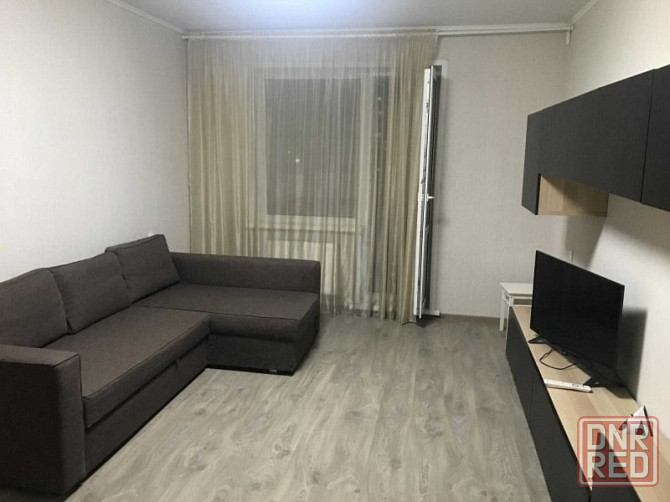 Сдам 1-комнатную квартиру в Ленинском районе, Боссе. Донецк - изображение 2