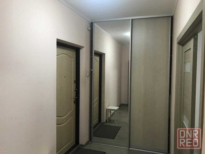 Сдам 1-комнатную квартиру в Ленинском районе, Боссе. Донецк - изображение 5