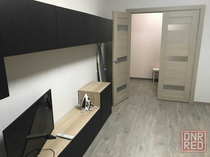 Сдам 1-комнатную квартиру в Ленинском районе, Боссе. Донецк - изображение 4