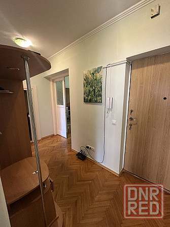 Сдам 2к кв на Майском рынке, ул. Антропова Донецк - изображение 4