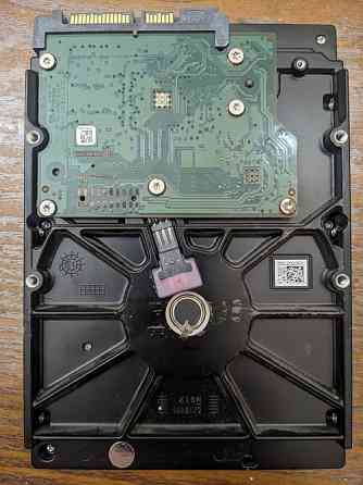 Жёсткий диск Seagate 500Gb для компьютера Макеевка