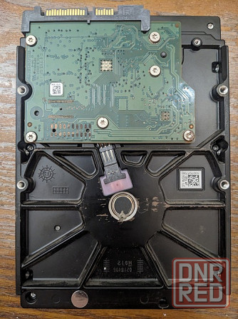 Жёсткий диск Seagate 500Gb для компьютера Макеевка - изображение 2