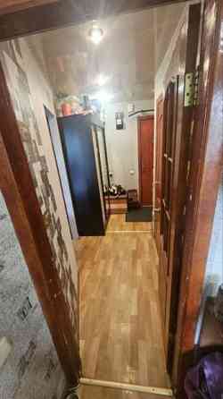 Двухкомнатная на Щорса Донецк