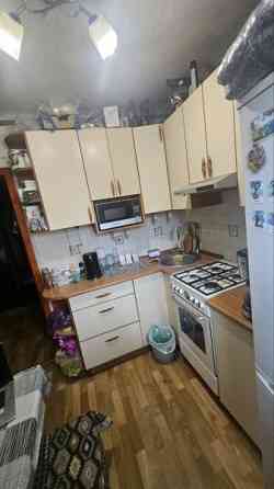 Двухкомнатная на Щорса Донецк