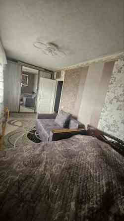 Двухкомнатная на Щорса Донецк