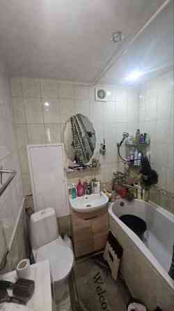 Двухкомнатная на Щорса Донецк