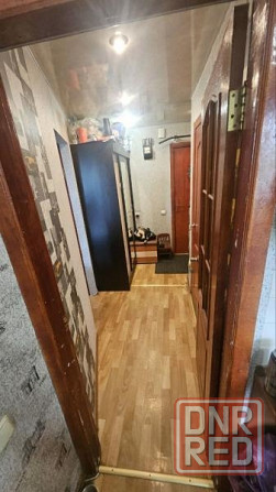 Двухкомнатная на Щорса Донецк - изображение 5