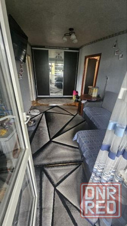 Двухкомнатная на Щорса Донецк - изображение 8