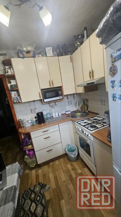 Двухкомнатная на Щорса Донецк - изображение 3