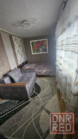Двухкомнатная на Щорса Донецк - изображение 7