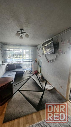 Двухкомнатная на Щорса Донецк - изображение 9