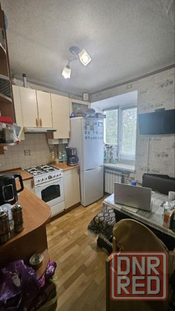 Двухкомнатная на Щорса Донецк - изображение 2