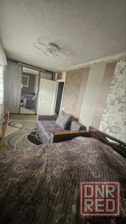 Двухкомнатная на Щорса Донецк - изображение 6