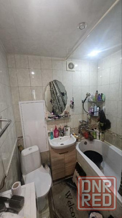 Двухкомнатная на Щорса Донецк - изображение 1