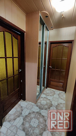 Продажа 2 комнатной квартиры ул. Фомина, Куйбышевский р-н, Дк Куйбышева Донецк - изображение 9