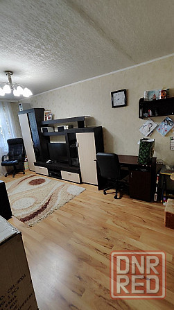 Продажа 2 комнатной квартиры ул. Фомина, Куйбышевский р-н, Дк Куйбышева Донецк - изображение 5