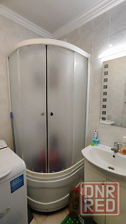 Продажа 2 комнатной квартиры ул. Фомина, Куйбышевский р-н, Дк Куйбышева Донецк - изображение 10