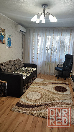 Продажа 2 комнатной квартиры ул. Фомина, Куйбышевский р-н, Дк Куйбышева Донецк - изображение 1