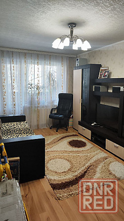 Продажа 2 комнатной квартиры ул. Фомина, Куйбышевский р-н, Дк Куйбышева Донецк - изображение 2