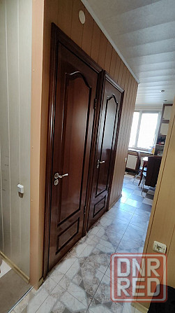 Продажа 2 комнатной квартиры ул. Фомина, Куйбышевский р-н, Дк Куйбышева Донецк - изображение 7