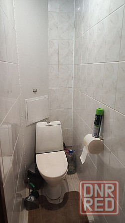 Продажа 2 комнатной квартиры ул. Фомина, Куйбышевский р-н, Дк Куйбышева Донецк - изображение 6