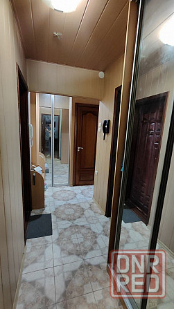 Продажа 2 комнатной квартиры ул. Фомина, Куйбышевский р-н, Дк Куйбышева Донецк - изображение 8