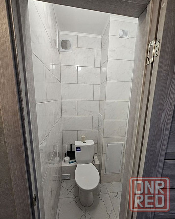 Сдается 2х комнатная квартира в Ленинском р-не, мкр-н Боссе, ул.Речная Донецк - изображение 2