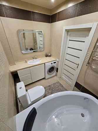 Сдаётся 2-к квартира, Ленинский район Цирк (Винтер) Донецк