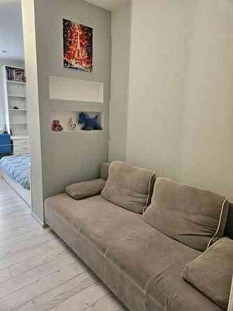 Сдаётся 2-к квартира, Ленинский район Цирк (Винтер) Донецк