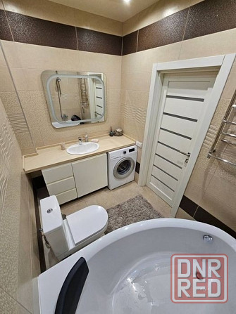 Сдаётся 2-к квартира, Ленинский район Цирк (Винтер) Донецк - изображение 4