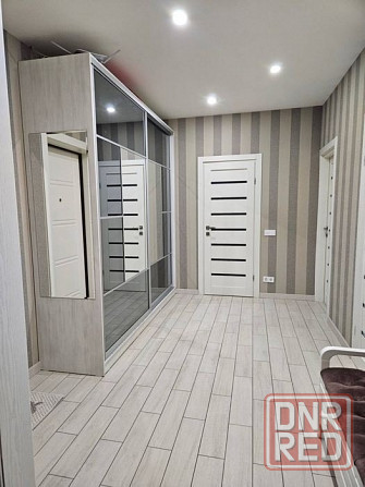 Сдаётся 2-к квартира, Ленинский район Цирк (Винтер) Донецк - изображение 7