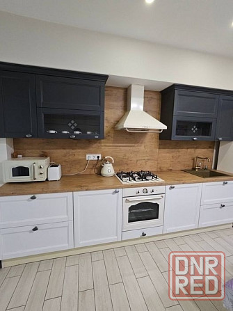 Сдаётся 2-к квартира, Ленинский район Цирк (Винтер) Донецк - изображение 2