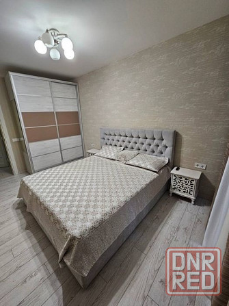 Сдаётся 2-к квартира, Ленинский район Цирк (Винтер) Донецк - изображение 5