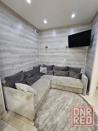 Сдаётся 2-к квартира, Ленинский район Цирк (Винтер) Донецк - изображение 1