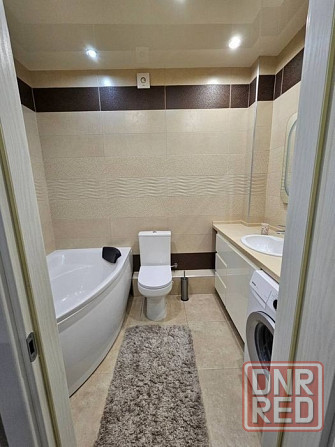 Сдаётся 2-к квартира, Ленинский район Цирк (Винтер) Донецк - изображение 6