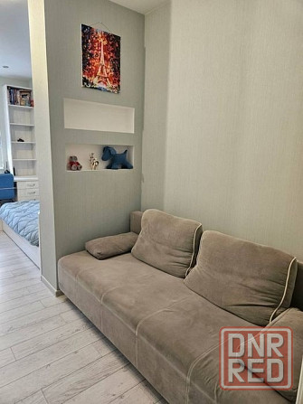 Сдаётся 2-к квартира, Ленинский район Цирк (Винтер) Донецк - изображение 3