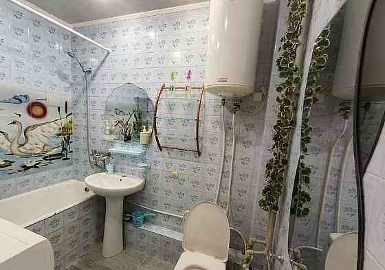 Сдается однокомнатная квартира в Ворошиловском р-не , пл.Ленина Донецк