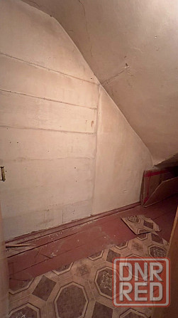 Продажа 1к квартира ( мансарда) ,ул Каштановая, Калининский р-н, ориентир Контур Донецк - изображение 6