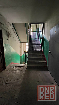 Продажа 1к квартира ( мансарда) ,ул Каштановая, Калининский р-н, ориентир Контур Донецк - изображение 11