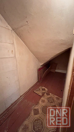 Продажа 1к квартира ( мансарда) ,ул Каштановая, Калининский р-н, ориентир Контур Донецк - изображение 5