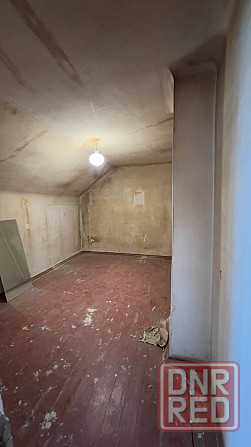 Продажа 1к квартира ( мансарда) ,ул Каштановая, Калининский р-н, ориентир Контур Донецк - изображение 3