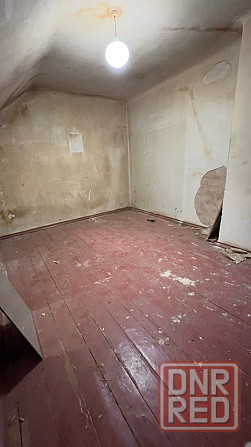 Продажа 1к квартира ( мансарда) ,ул Каштановая, Калининский р-н, ориентир Контур Донецк - изображение 4