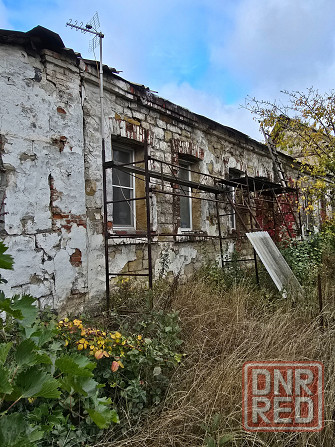 Квартира на земле, дом и участок 6 соток Смолянка Донецк - изображение 3