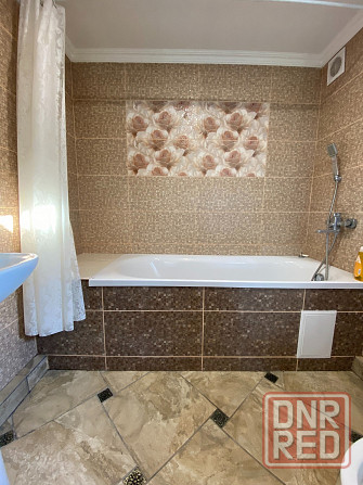 Сдается однокомнатная квартира в Калининском р-не, орн. Мясокомбинат Донецк - изображение 2