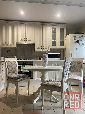 Сдается однокомнатная квартира в Калининском р-не, орн. Мясокомбинат Донецк - изображение 6