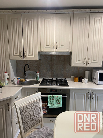 Сдается однокомнатная квартира в Калининском р-не, орн. Мясокомбинат Донецк - изображение 7