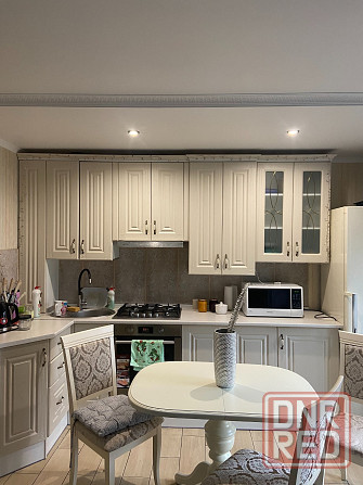 Сдается однокомнатная квартира в Калининском р-не, орн. Мясокомбинат Донецк - изображение 3